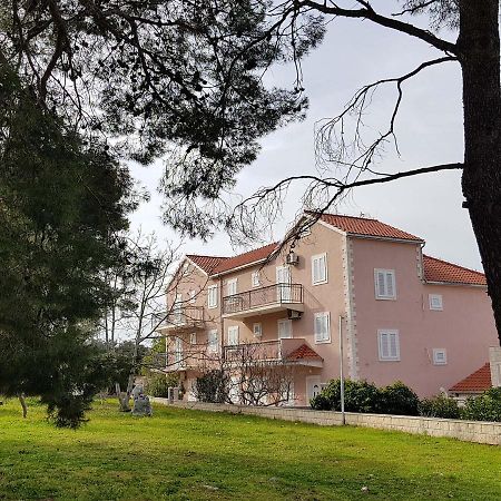 Ruzica Apartments Mirce Zewnętrze zdjęcie