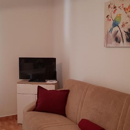 Ruzica Apartments Mirce Zewnętrze zdjęcie