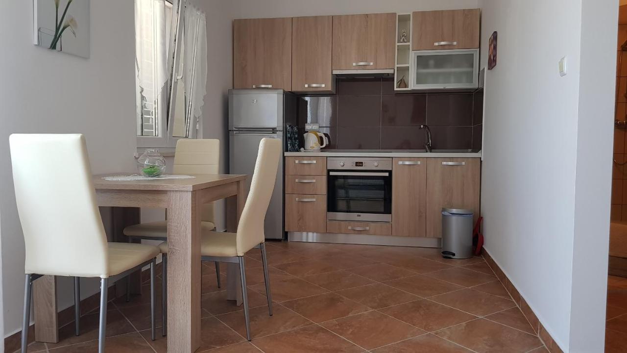 Ruzica Apartments Mirce Zewnętrze zdjęcie
