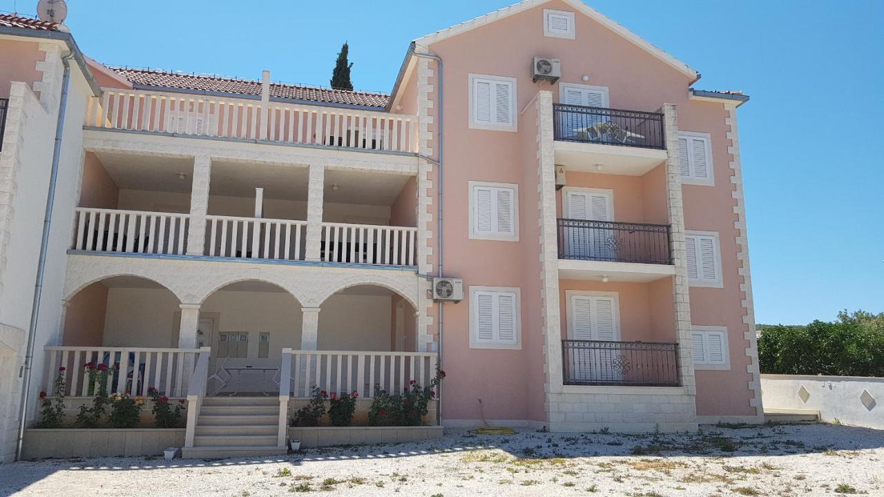 Ruzica Apartments Mirce Zewnętrze zdjęcie