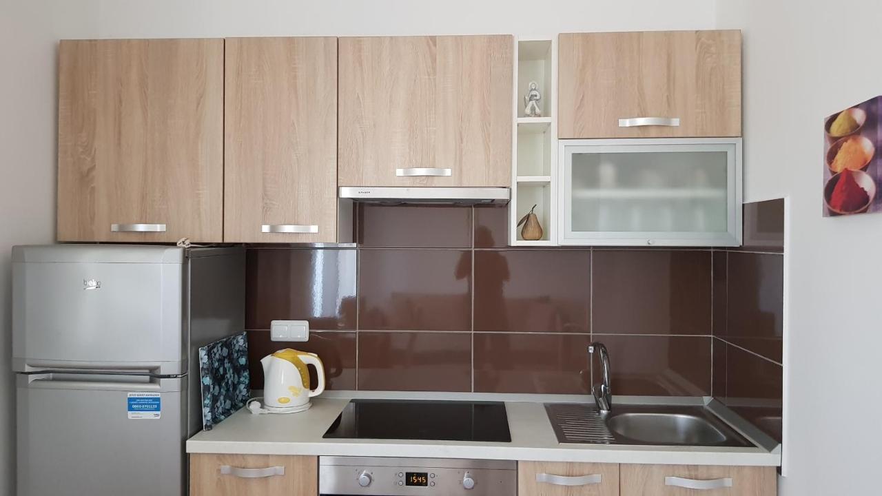 Ruzica Apartments Mirce Zewnętrze zdjęcie
