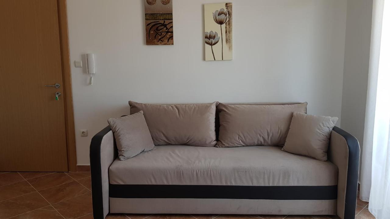 Ruzica Apartments Mirce Zewnętrze zdjęcie