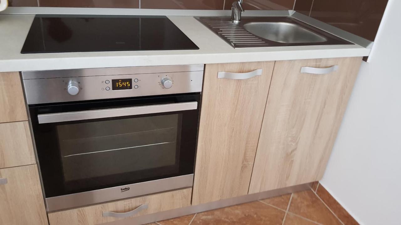 Ruzica Apartments Mirce Zewnętrze zdjęcie