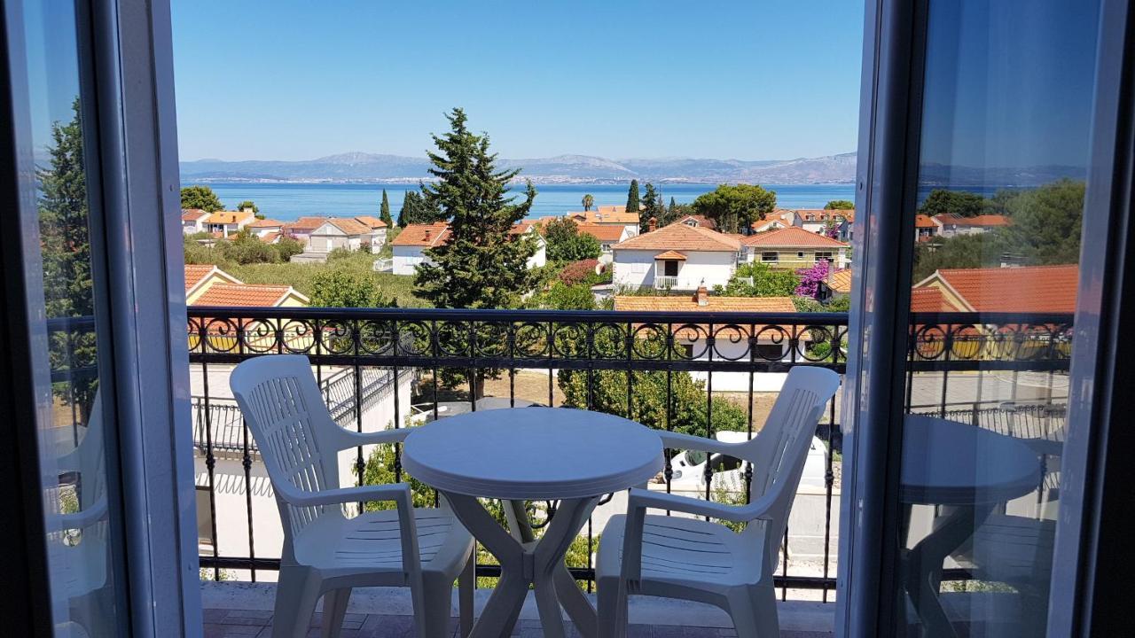 Ruzica Apartments Mirce Zewnętrze zdjęcie