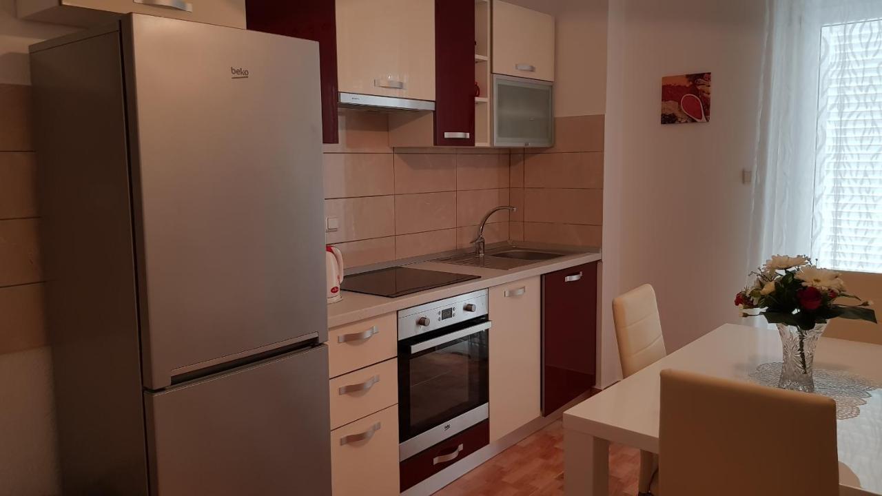 Ruzica Apartments Mirce Zewnętrze zdjęcie