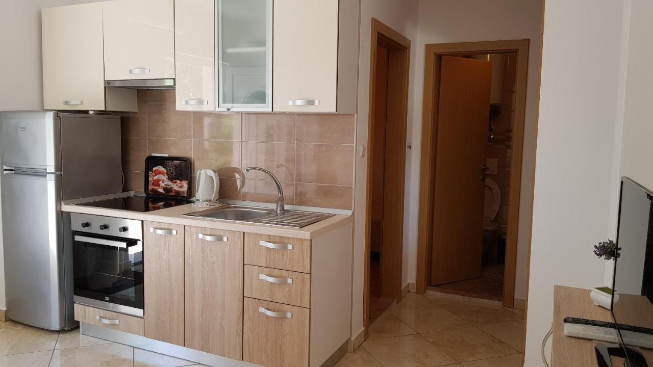 Ruzica Apartments Mirce Zewnętrze zdjęcie