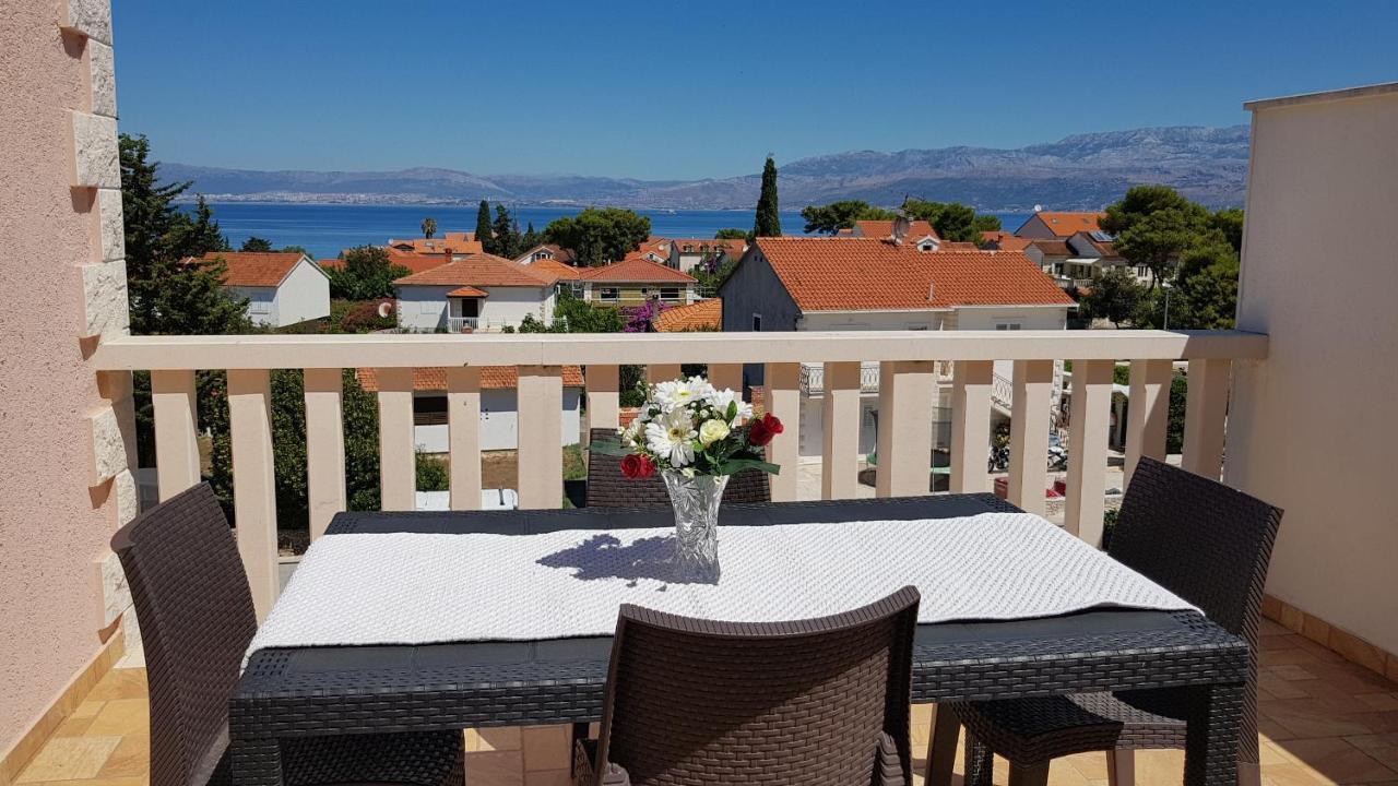 Ruzica Apartments Mirce Zewnętrze zdjęcie