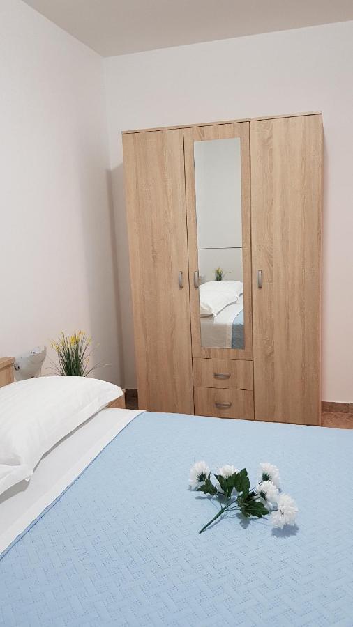 Ruzica Apartments Mirce Zewnętrze zdjęcie