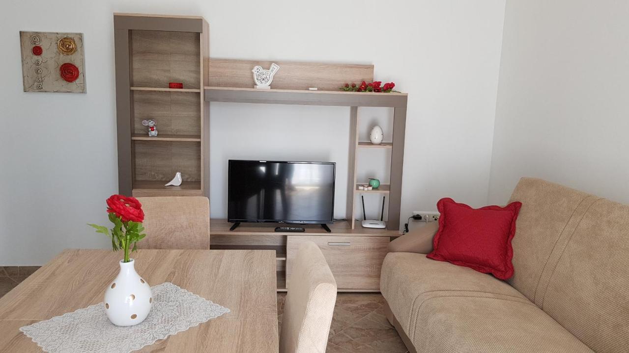Ruzica Apartments Mirce Zewnętrze zdjęcie