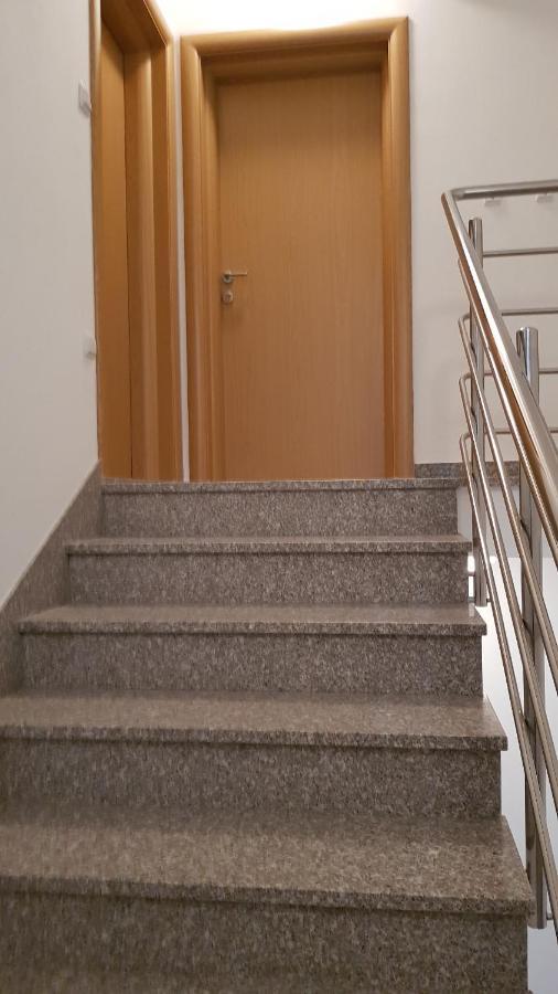 Ruzica Apartments Mirce Zewnętrze zdjęcie