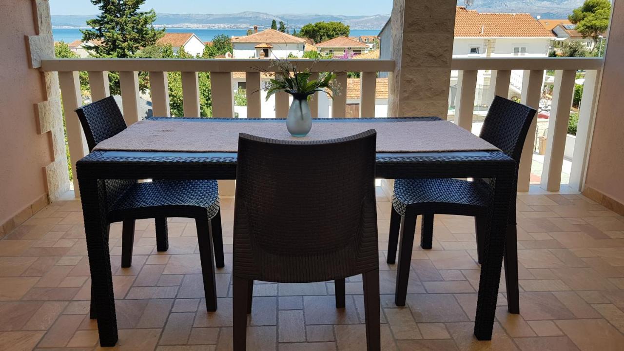 Ruzica Apartments Mirce Zewnętrze zdjęcie