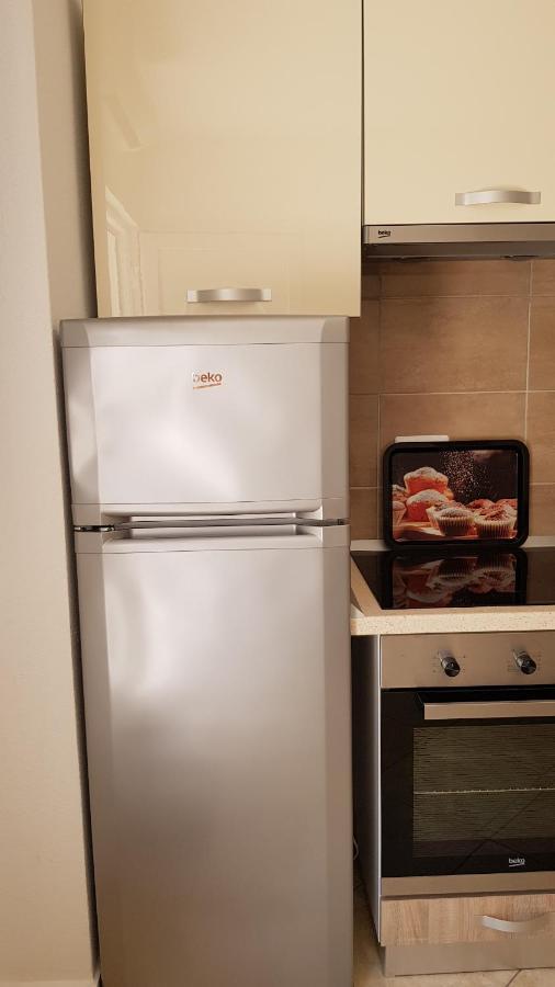 Ruzica Apartments Mirce Zewnętrze zdjęcie