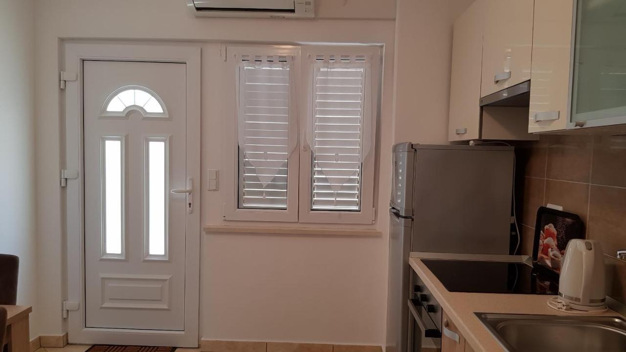 Ruzica Apartments Mirce Zewnętrze zdjęcie