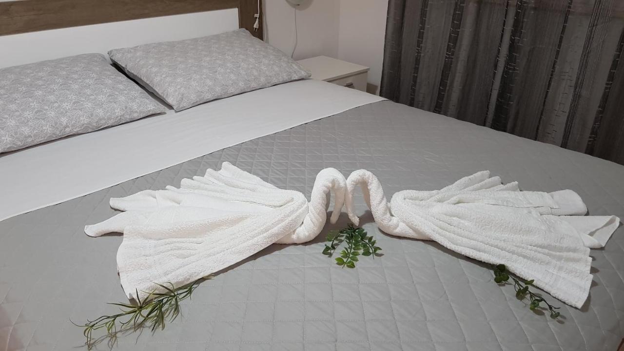 Ruzica Apartments Mirce Zewnętrze zdjęcie