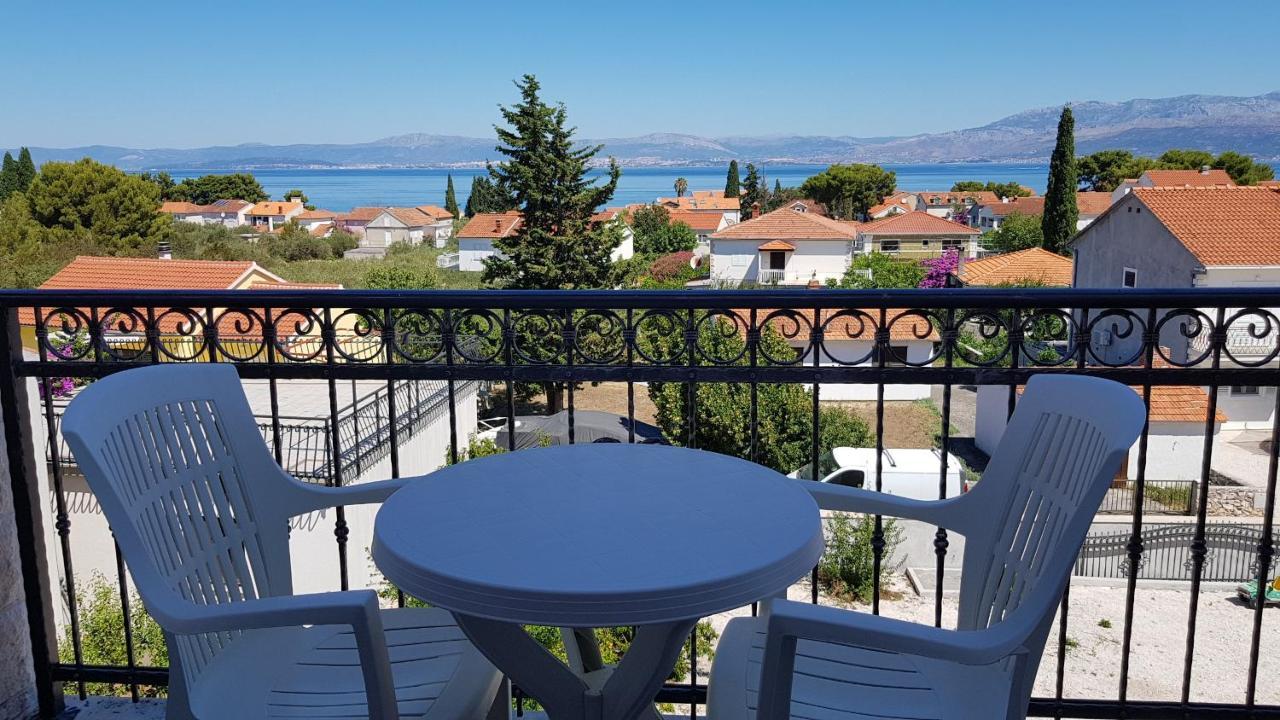 Ruzica Apartments Mirce Zewnętrze zdjęcie