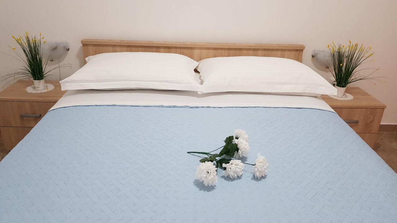Ruzica Apartments Mirce Zewnętrze zdjęcie