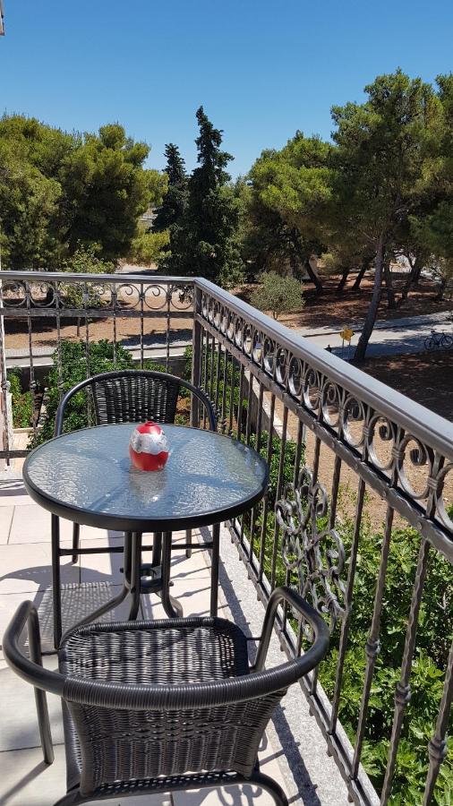 Ruzica Apartments Mirce Zewnętrze zdjęcie
