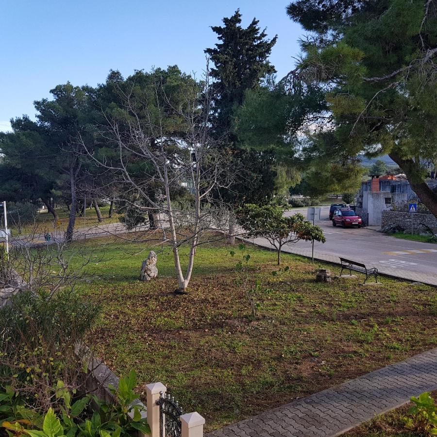 Ruzica Apartments Mirce Zewnętrze zdjęcie