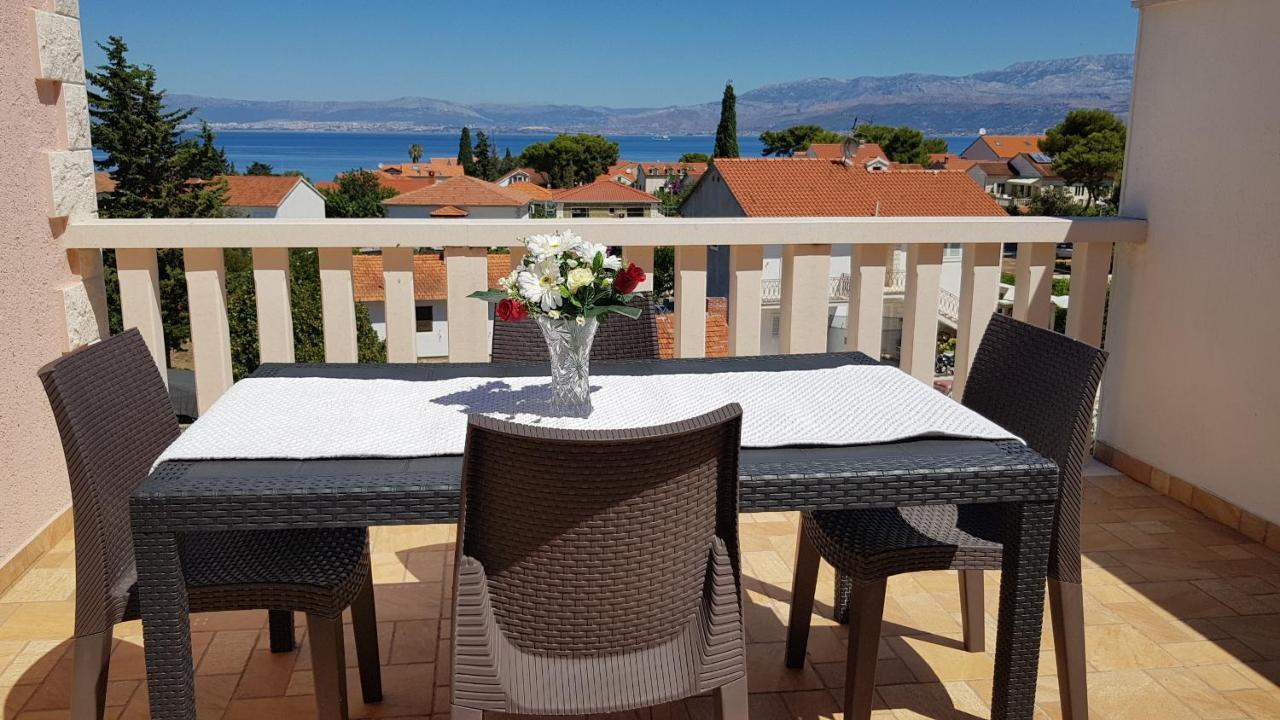 Ruzica Apartments Mirce Zewnętrze zdjęcie