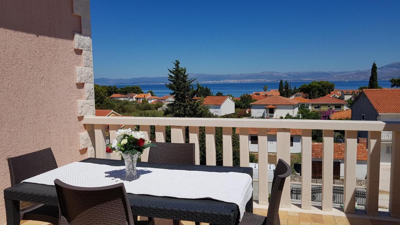 Ruzica Apartments Mirce Zewnętrze zdjęcie