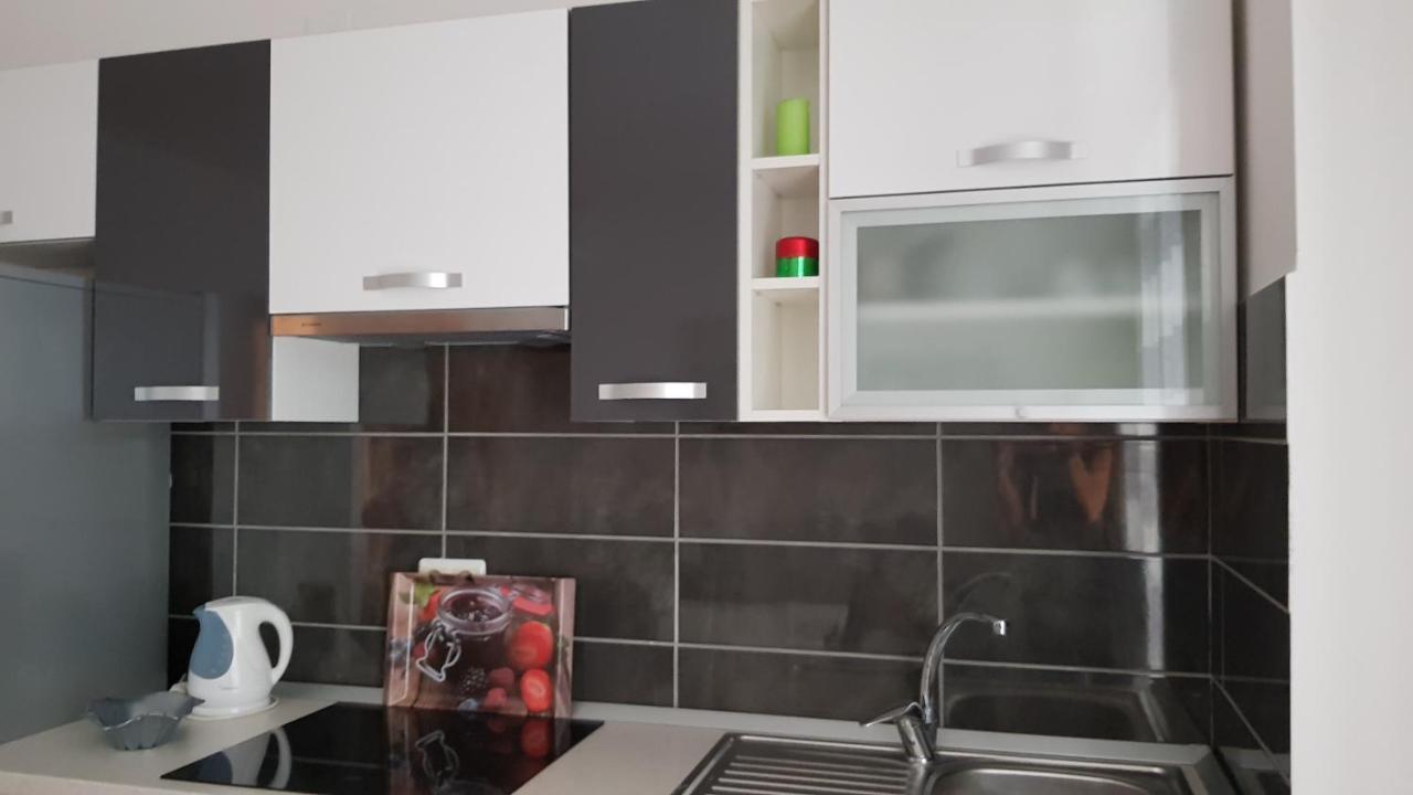 Ruzica Apartments Mirce Zewnętrze zdjęcie