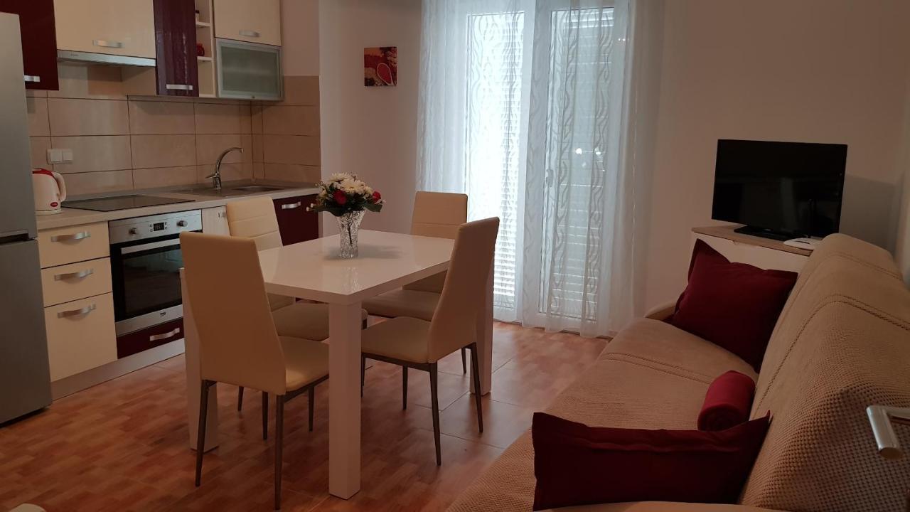 Ruzica Apartments Mirce Zewnętrze zdjęcie