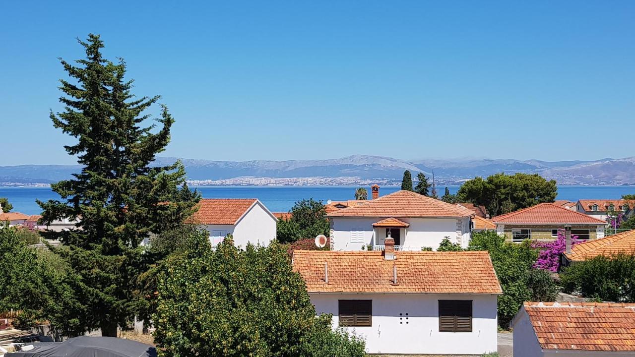 Ruzica Apartments Mirce Zewnętrze zdjęcie