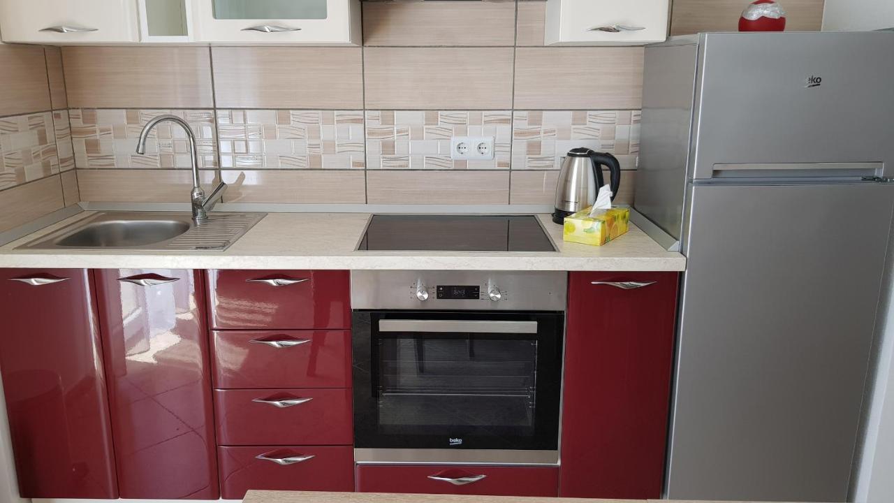 Ruzica Apartments Mirce Zewnętrze zdjęcie