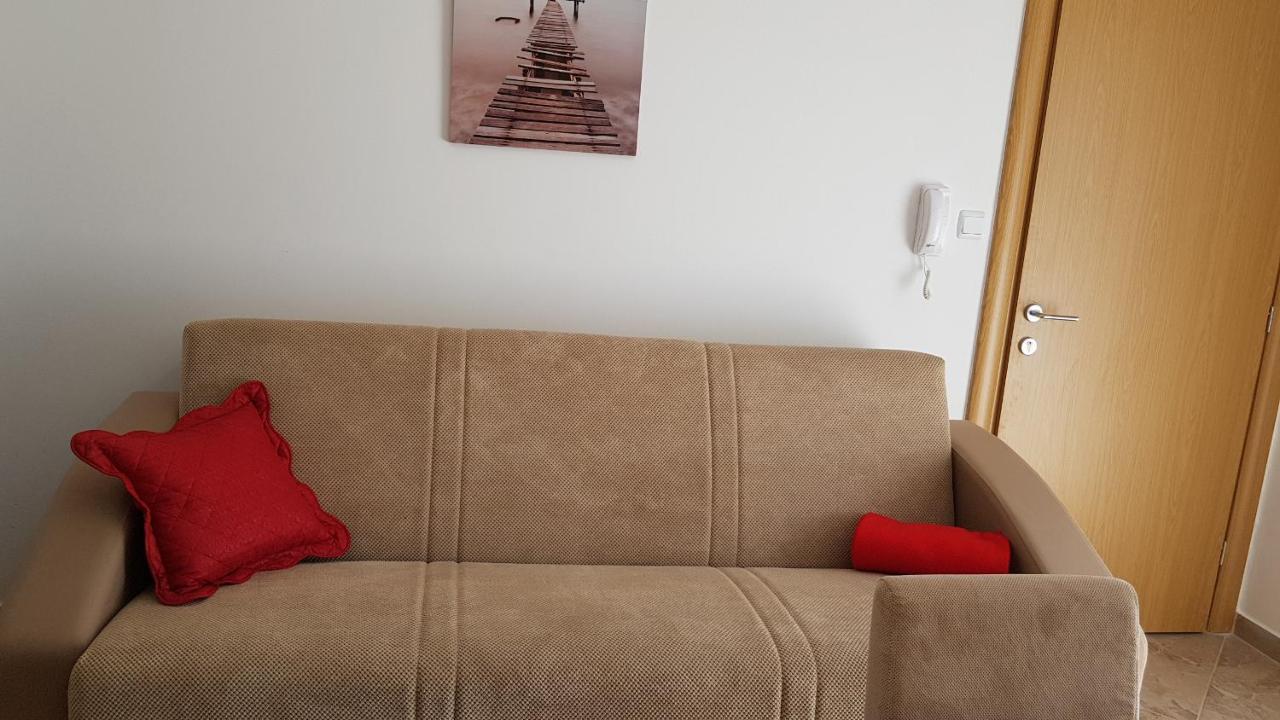 Ruzica Apartments Mirce Zewnętrze zdjęcie
