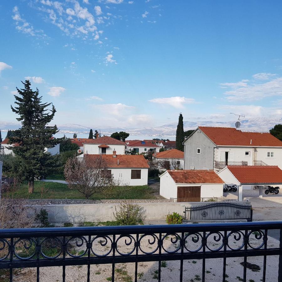 Ruzica Apartments Mirce Zewnętrze zdjęcie