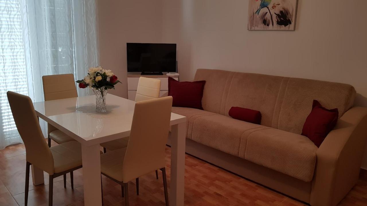 Ruzica Apartments Mirce Zewnętrze zdjęcie