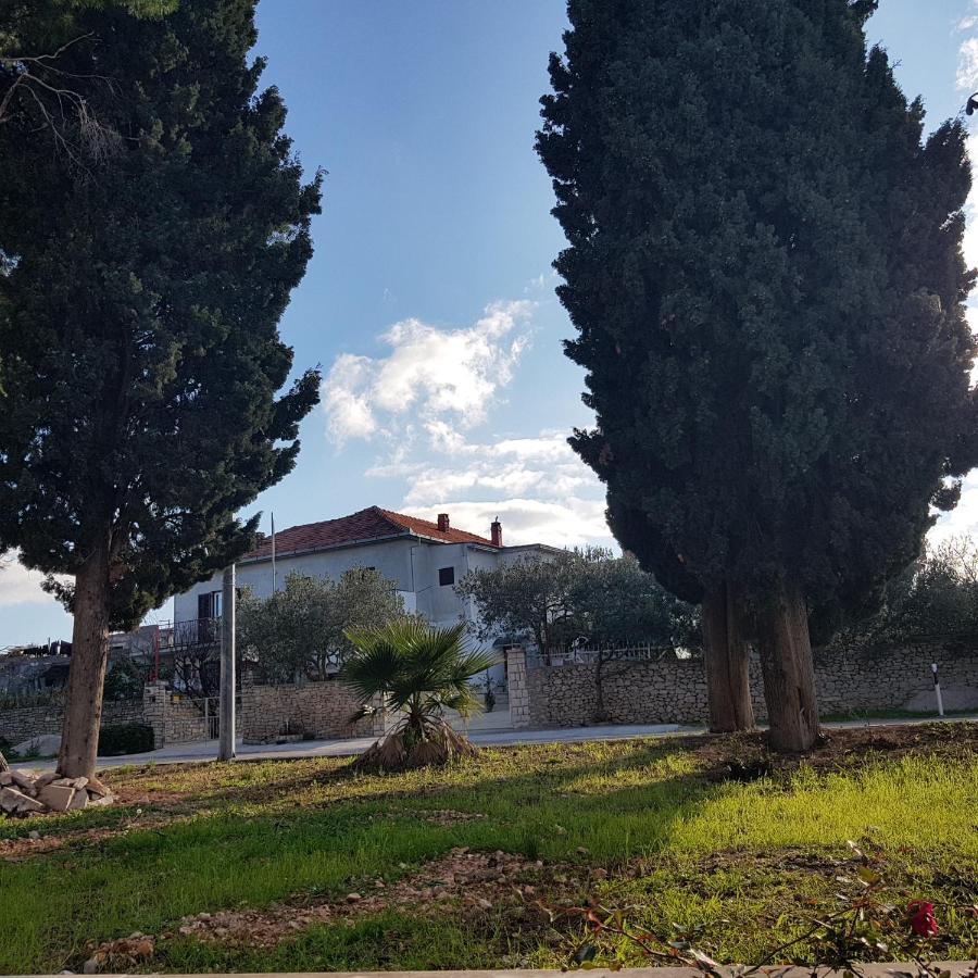 Ruzica Apartments Mirce Zewnętrze zdjęcie