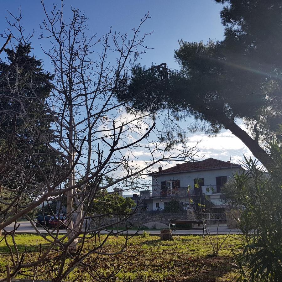 Ruzica Apartments Mirce Zewnętrze zdjęcie