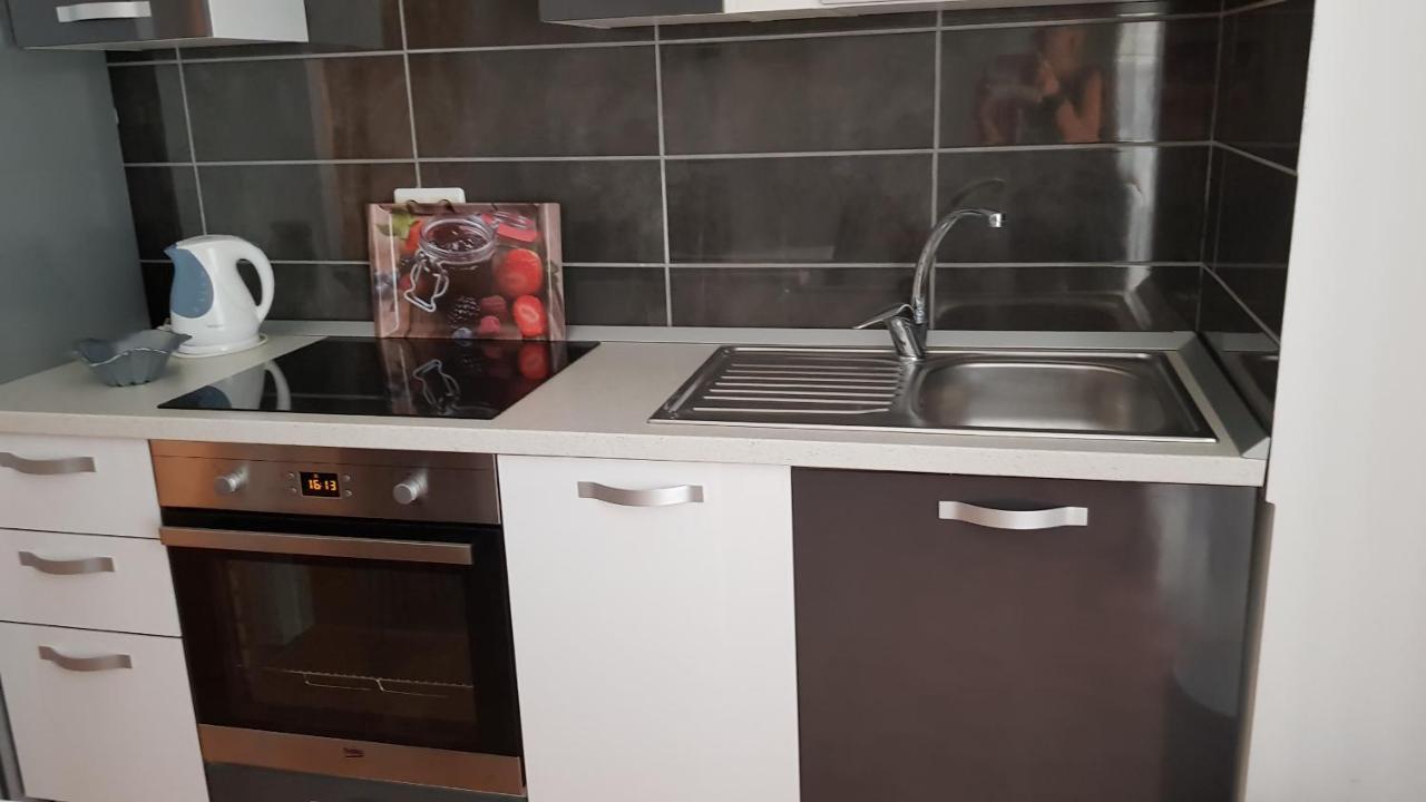 Ruzica Apartments Mirce Zewnętrze zdjęcie