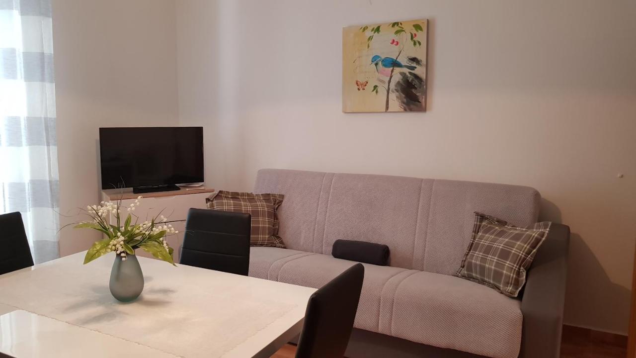 Ruzica Apartments Mirce Zewnętrze zdjęcie