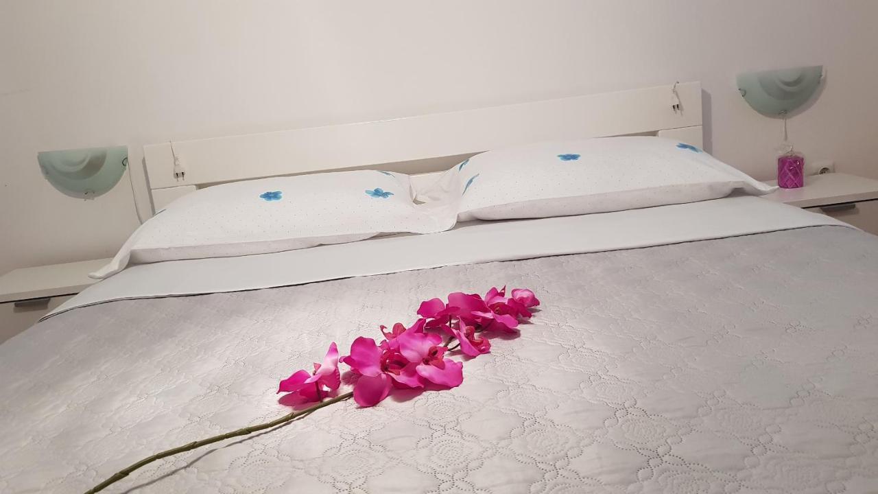 Ruzica Apartments Mirce Zewnętrze zdjęcie