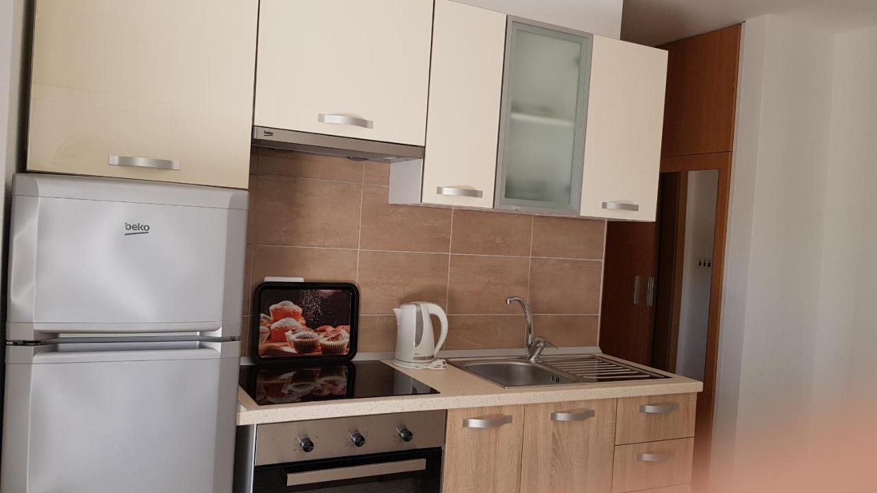 Ruzica Apartments Mirce Zewnętrze zdjęcie
