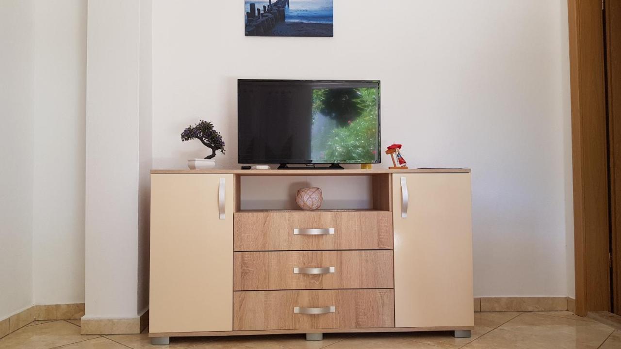 Ruzica Apartments Mirce Zewnętrze zdjęcie