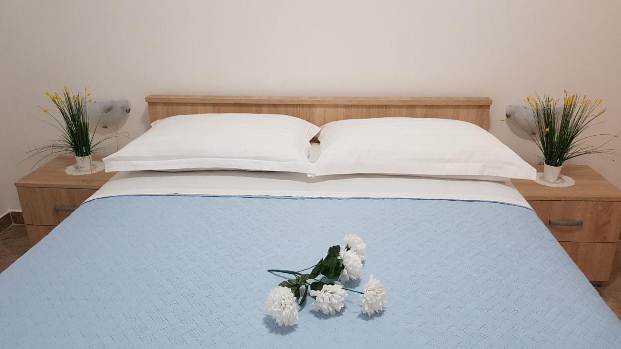 Ruzica Apartments Mirce Zewnętrze zdjęcie