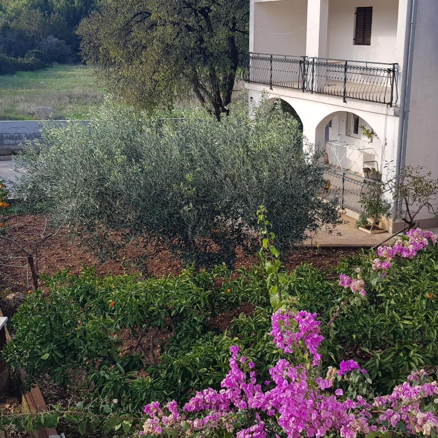Ruzica Apartments Mirce Zewnętrze zdjęcie