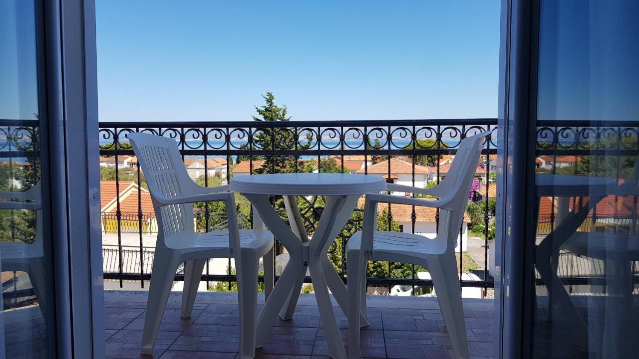 Ruzica Apartments Mirce Zewnętrze zdjęcie