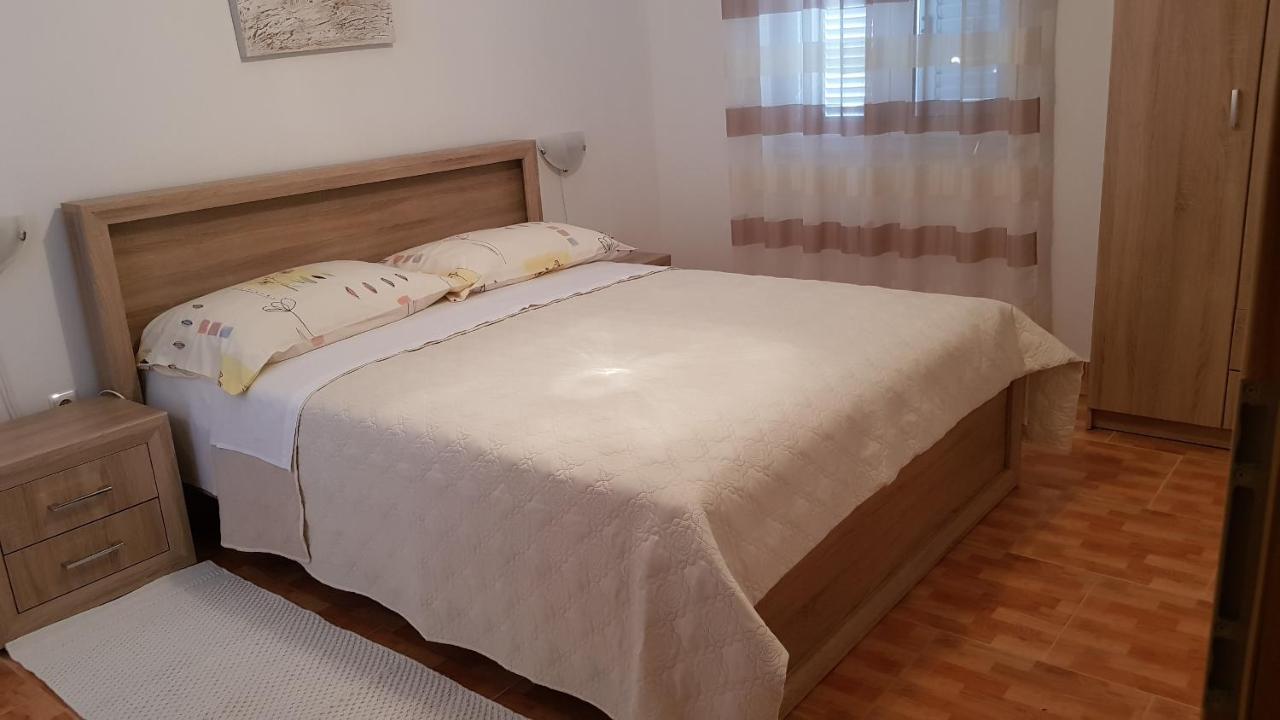 Ruzica Apartments Mirce Zewnętrze zdjęcie