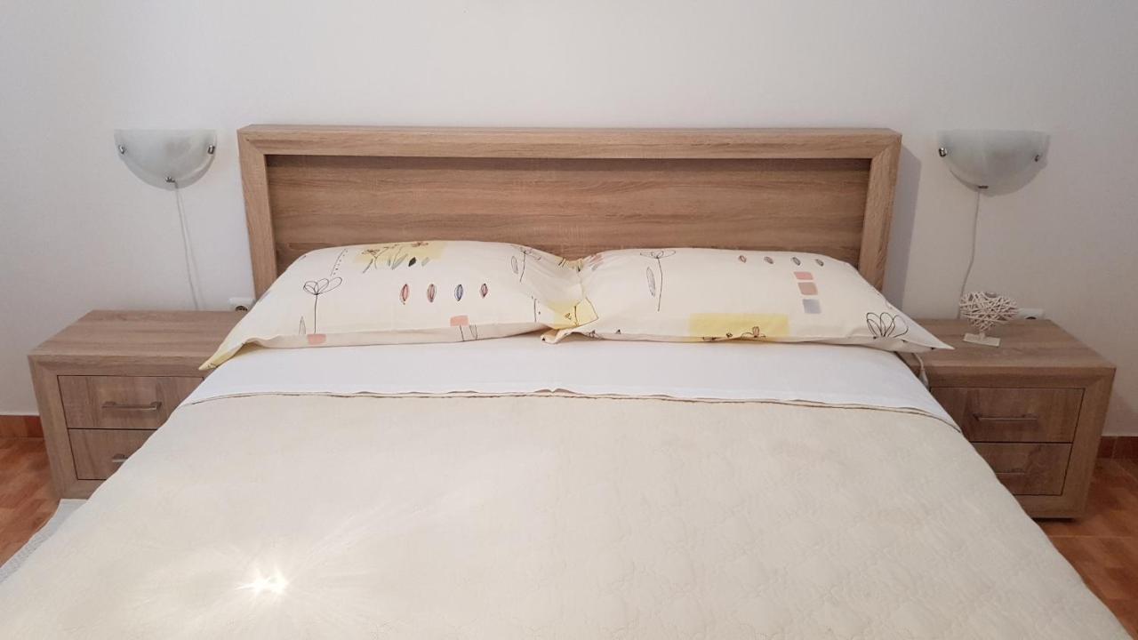 Ruzica Apartments Mirce Zewnętrze zdjęcie