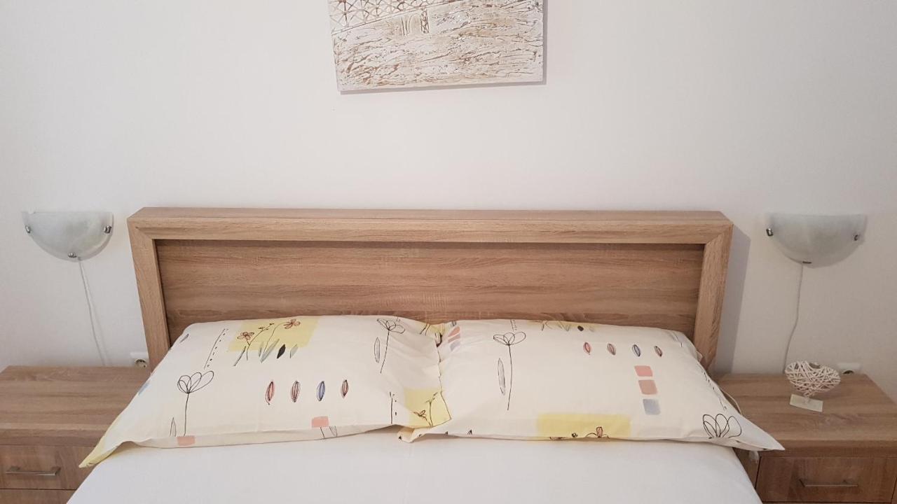 Ruzica Apartments Mirce Zewnętrze zdjęcie
