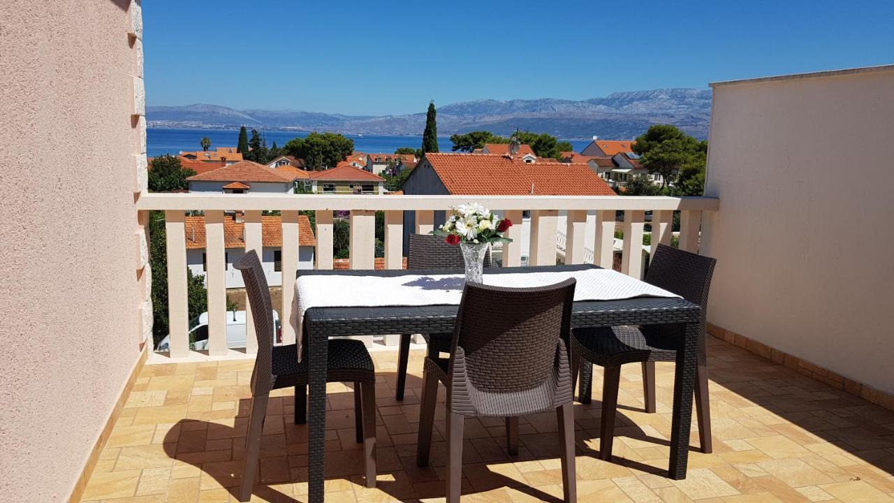 Ruzica Apartments Mirce Zewnętrze zdjęcie