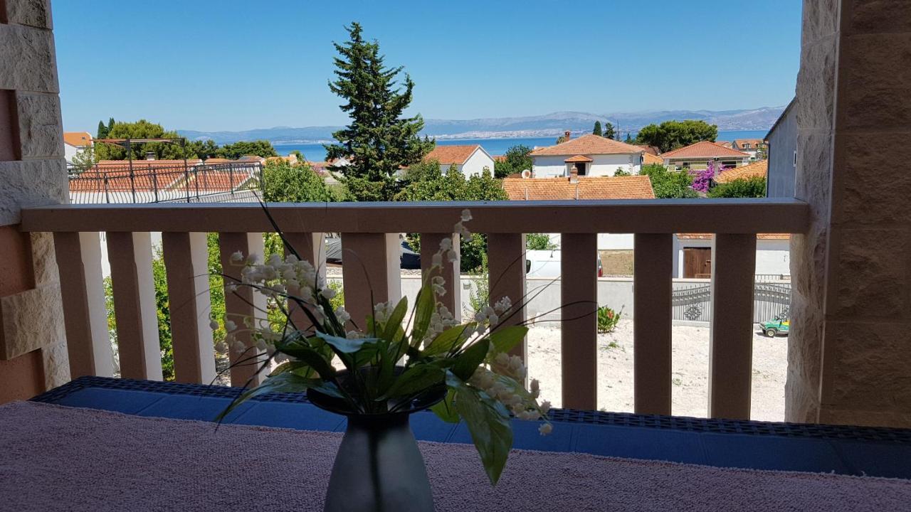 Ruzica Apartments Mirce Zewnętrze zdjęcie