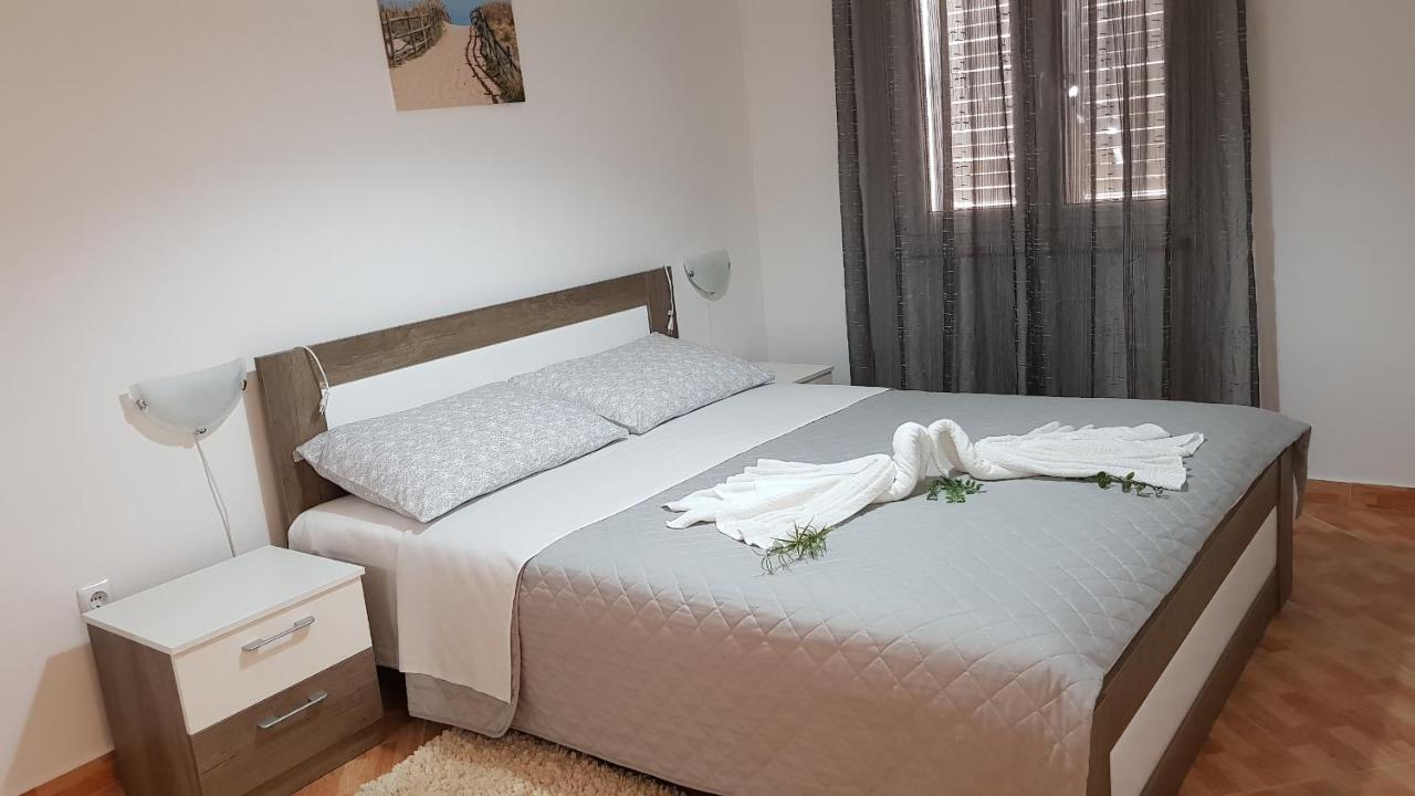 Ruzica Apartments Mirce Zewnętrze zdjęcie