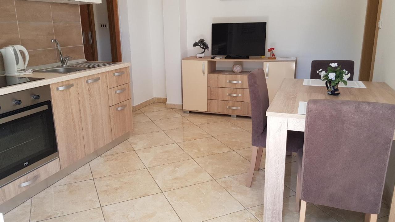 Ruzica Apartments Mirce Zewnętrze zdjęcie