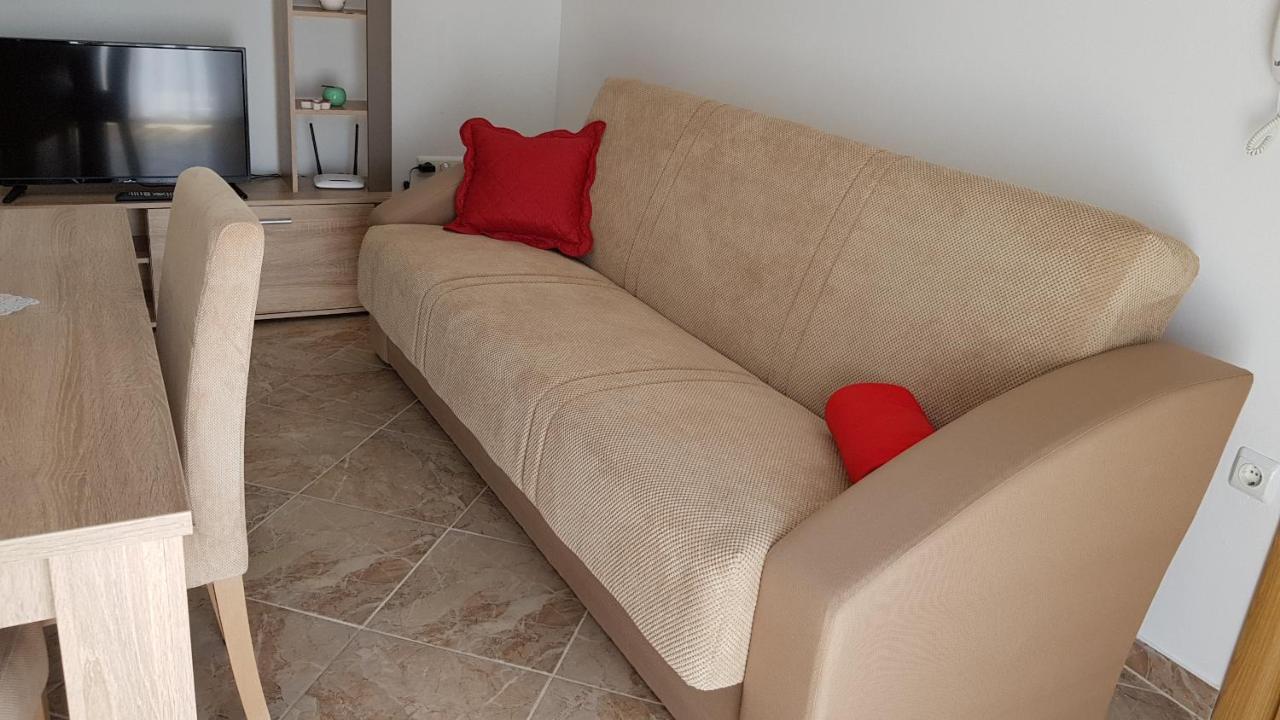 Ruzica Apartments Mirce Zewnętrze zdjęcie