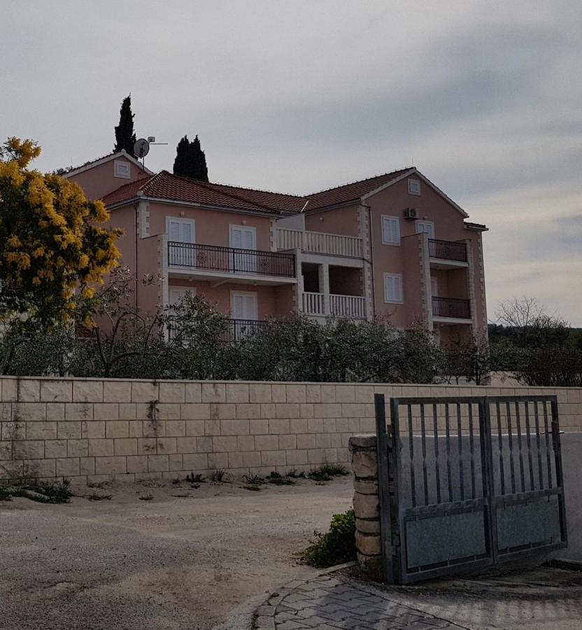 Ruzica Apartments Mirce Zewnętrze zdjęcie